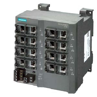 Switch di rete non gestito 16 porte RJ45-Leggi tutto
