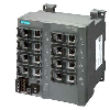 Switch di rete non gestito 16 porte RJ45