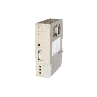 Modulo di connessione slave per PROFIBUS-DP/-FMS-Leggi tutto