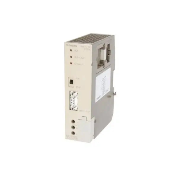 Modulo di connessione slave per PROFIBUS-DP/-FMS-Leggi tutto