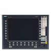 Pannello di controllo grafico TFT 15" con TCU integrato