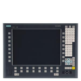 Pannello di controllo grafico TFT 15" con TCU integrato-Leggi tutto