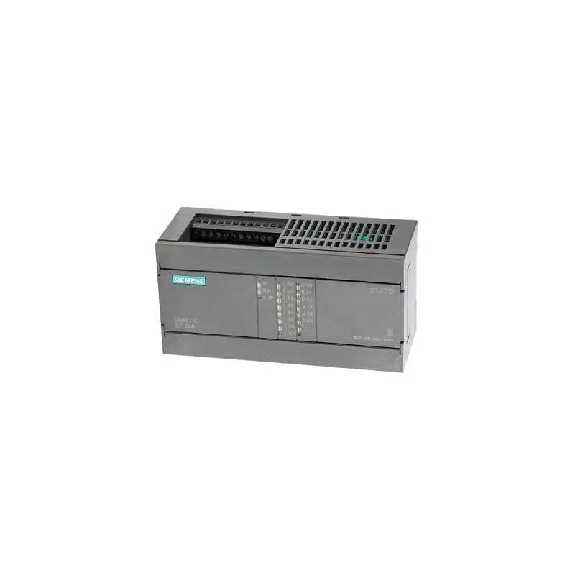 Unità di base per PLC con modulo CPU-Leggi tutto