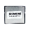 Scheda CF 128 MB per automazione industriale