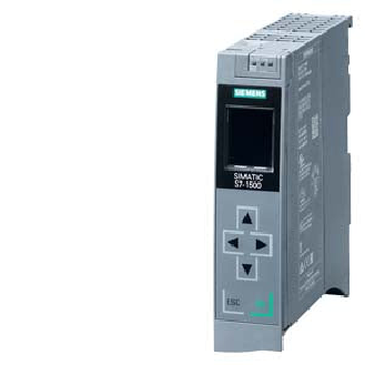 Unità di base per PLC con modulo CPU-Leggi tutto