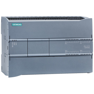 Unità di base PLC con modulo CPU-Leggi tutto