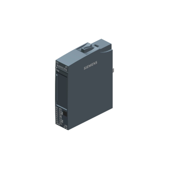 Modulo di uscite digitali per PLC-Leggi tutto