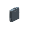 Modulo di uscite digitali per PLC