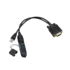 Bluetooth Wi-Fi Modul mit Kabel