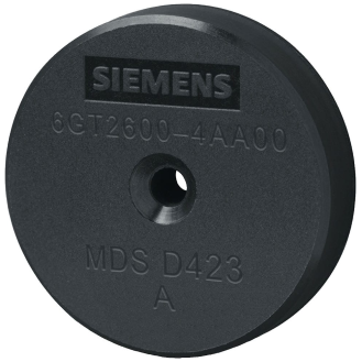 Transponder RFID ISO 15693 per metallo-Leggi tutto