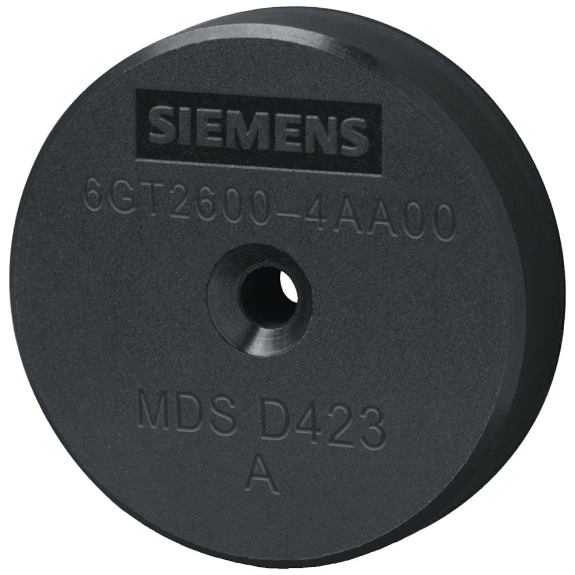Transponder RFID ISO 15693 per metallo-Leggi tutto