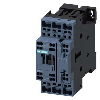 Contattore di potenza CA 38 A 18,5 kW