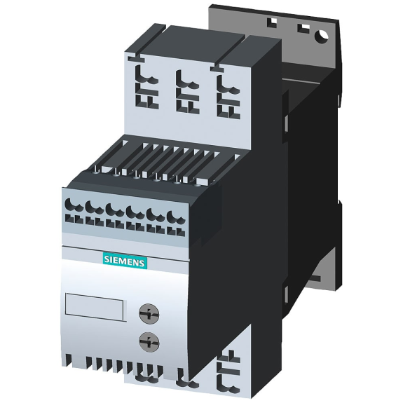 Avviatore progressivo 6,5 A 3 kW/400 V-Leggi tutto