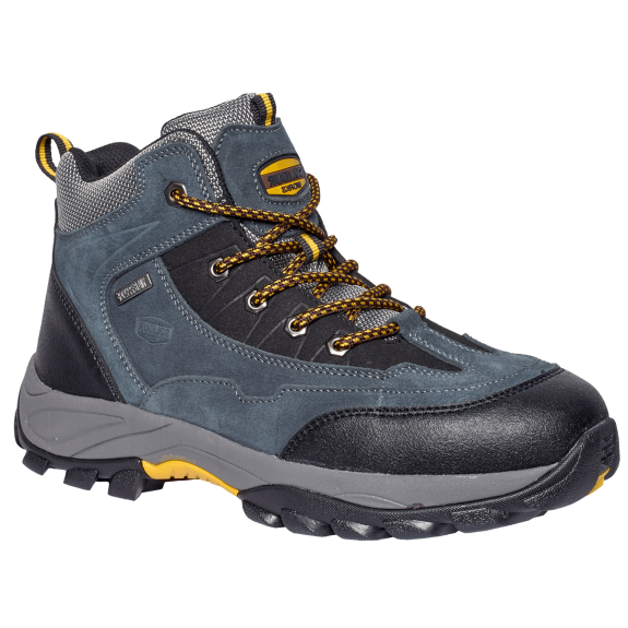 CHAUSSURES DE TRAVAIL HAUTES CHARA CHAUSSURES DE TRAVAIL HAUTES CHARA-Lire la description