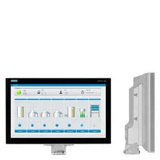 Pannello di controllo grafico Full HD 15"-Leggi tutto