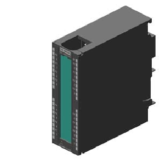 Modulo di I/O digitale per PLC-Leggi tutto