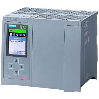 Unità di base PLC con modulo CPU-Leggi tutto