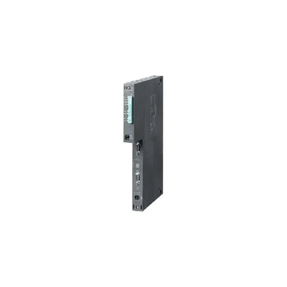 Unità di base PLC con modulo CPU-Leggi tutto