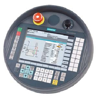 Pannello operatore e accessori-Leggi tutto