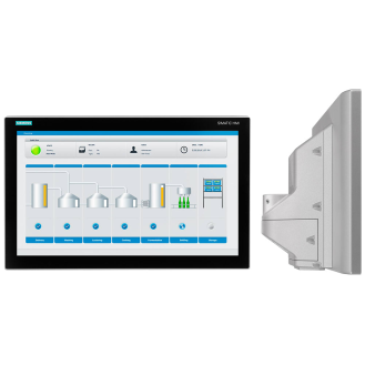 Pannello di controllo grafico 15" con touch screen-Leggi tutto