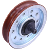 Galet de suspension excentrique 94/83 x M10