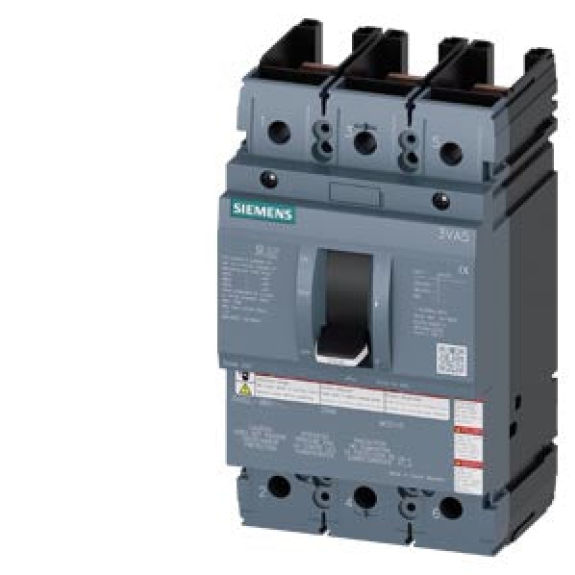 Interruttore automatico modulare 250A-Leggi tutto