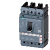 Interruttore automatico modulare 250A
