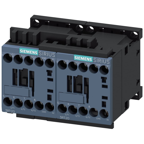 Téléinversore AC-3 5,5kW/400V-Leggi tutto