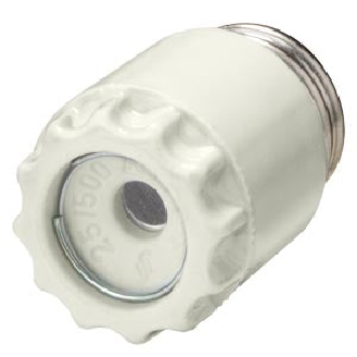 Accessori per fusibili DIAZED DIII 63A-Leggi tutto
