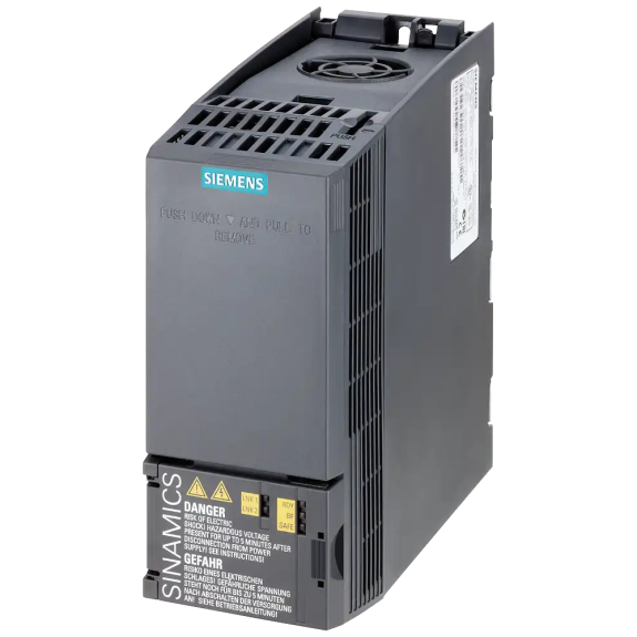 Convertitore di frequenza 0,75 kW con interfaccia PROFINET-Leggi tutto