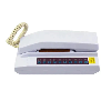 Interphone principal pour ascenseurs
