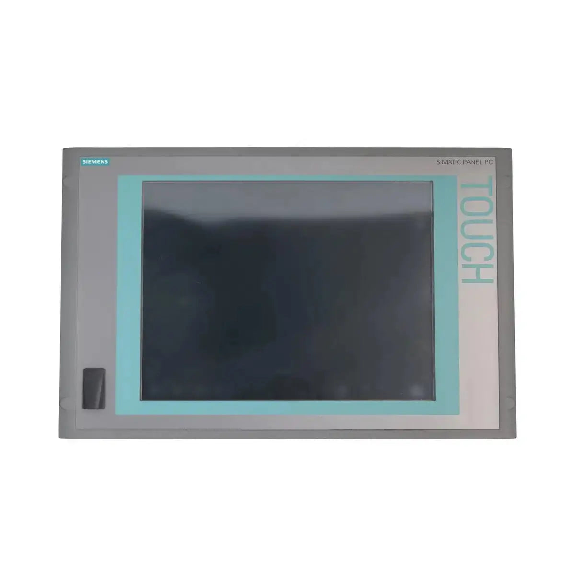Panel PC industriale multi-touch 15"-Leggi tutto