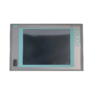 Panel PC industriale multi-touch 15"-Leggi tutto