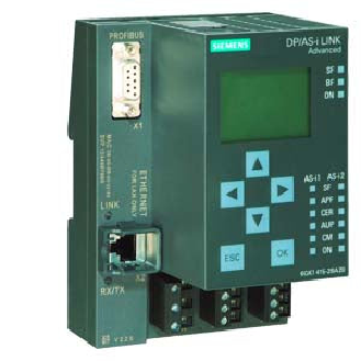 Gateway per sistemi bus-Leggi tutto