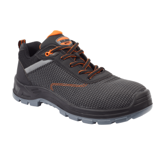 Chaussures de sécurité basses FITEX S3S SR LG FO-Lire la description