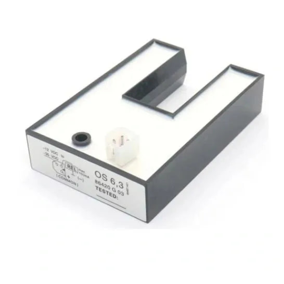 Oscilador PNP 24/60V IP54-Leer más