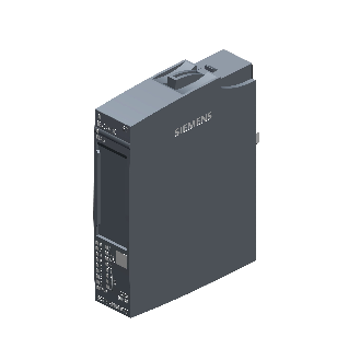 Modulo di ingressi digitali DI 16x24VDC-Leggi tutto