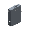 Modulo di ingressi digitali DI 16x24VDC