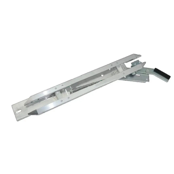 Patín de apertura derecha para puertas automáticas-Leer más