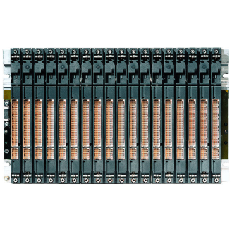 Rack di montaggio per PLC-Leggi tutto