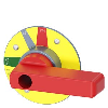 Accessori per componenti industriali BT