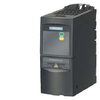 Convertitore di frequenza senza filtro 1,5 kW-Leggi tutto