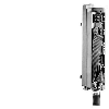 Modulo connettore frontale per unità digitali 32 I/O