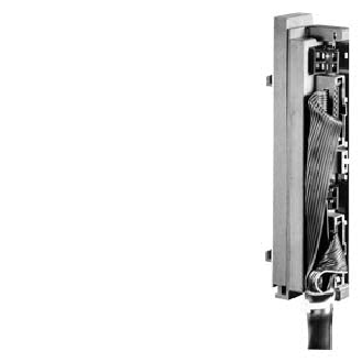 Modulo connettore frontale per unità digitali 32 I/O-Leggi tutto