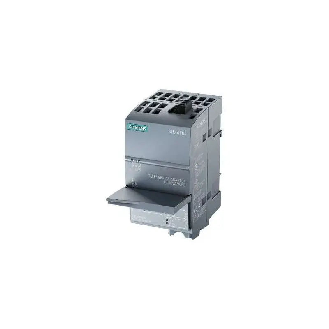 Connettore industriale rettangolare completo-Leggi tutto