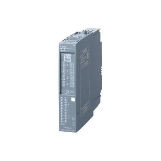 Modulo di ingresso digitale 16 canali 24V DC-Leggi tutto