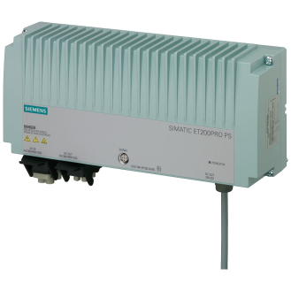 Alimentatore CC IP67-Leggi tutto