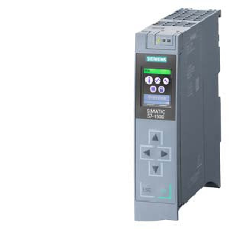 Unità centrale PLC con interfaccia PROFINET-Leggi tutto