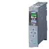 Unità centrale PLC con interfaccia PROFINET