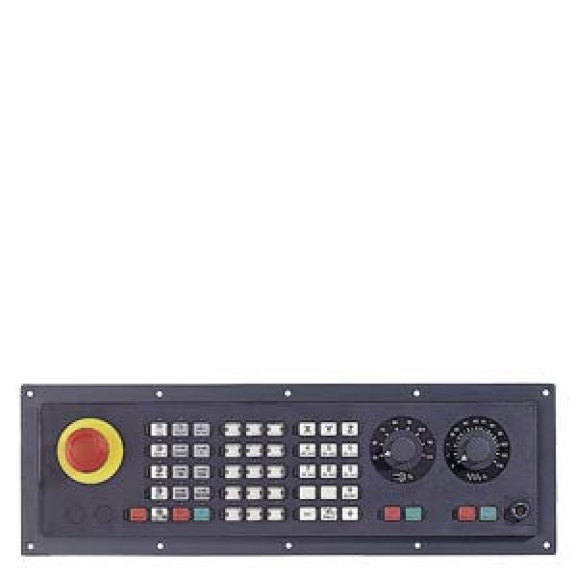 Pannello di controllo 19 pollici-Leggi tutto